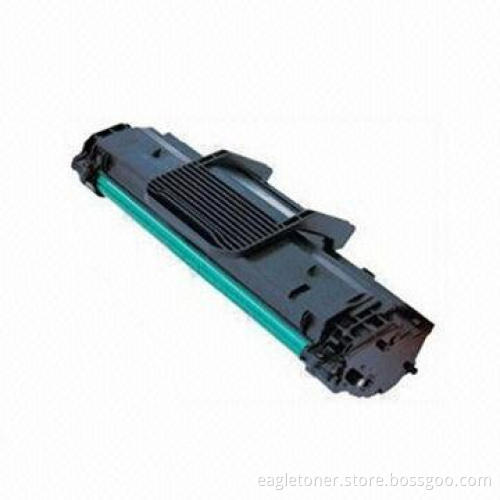 Compatible black toner cartridge for Samsung ML-2010D3